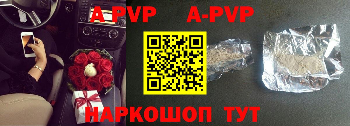 Alfa_PVP СК КРИС Владимир