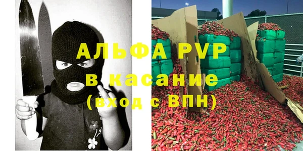винт Осташков