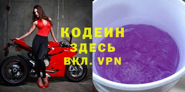 винт Осташков